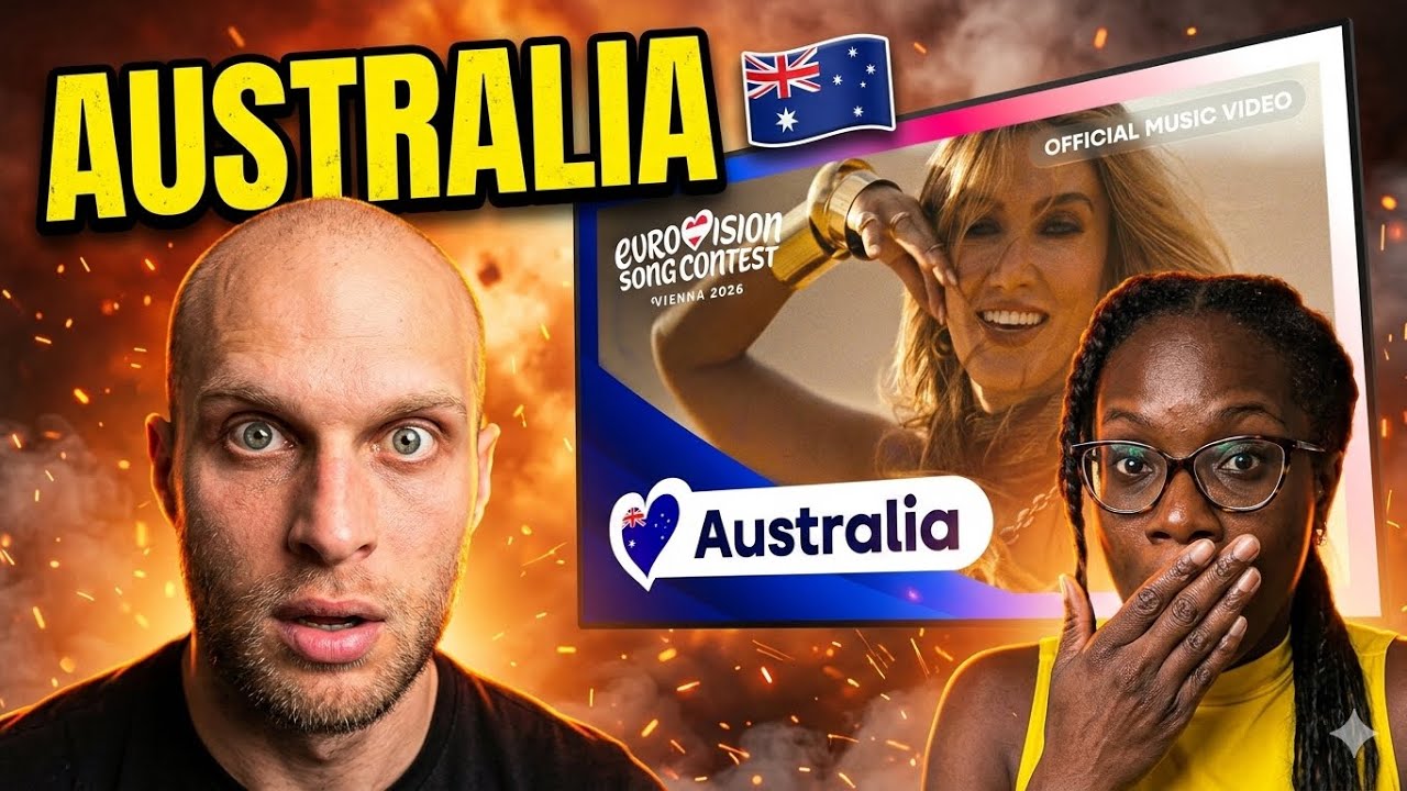 Australia's 