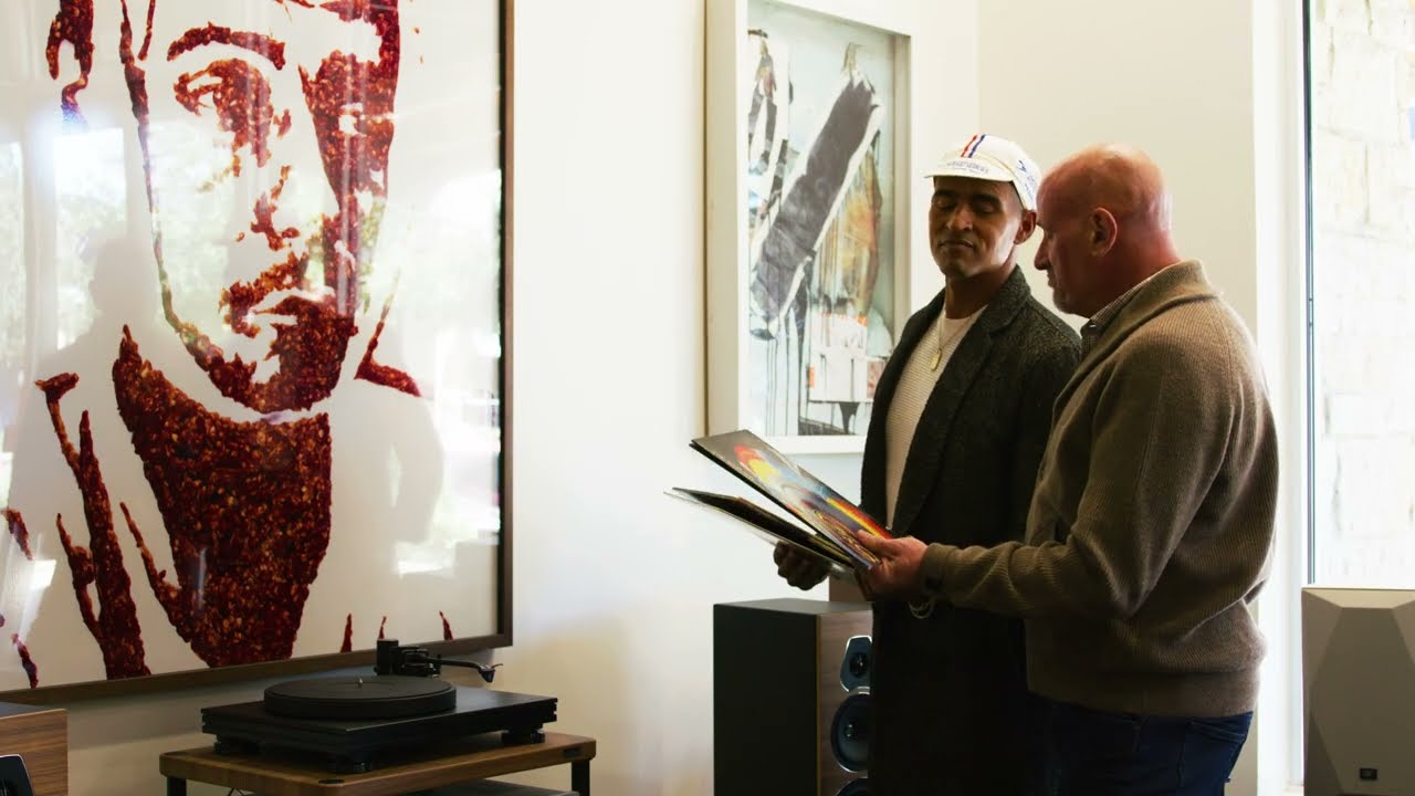 Experience Sound Sanctuary Austin