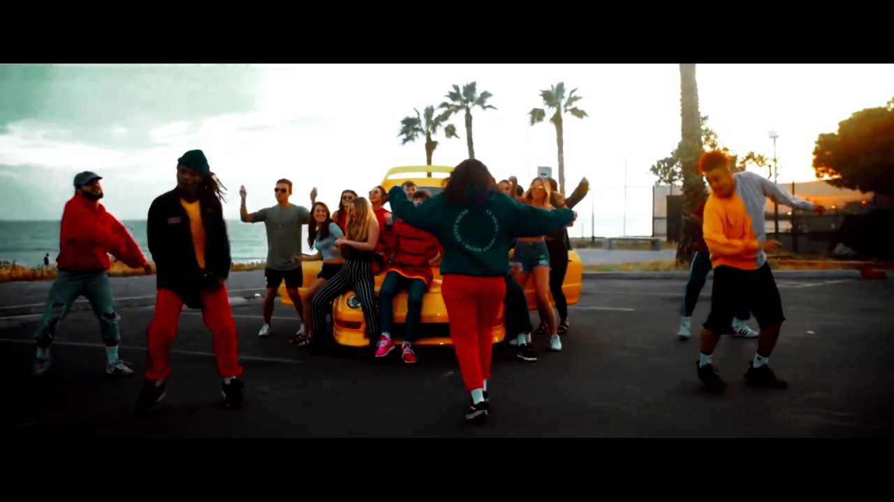 Louis The Child ft. Wafia - Better Not (Mikro Remix)