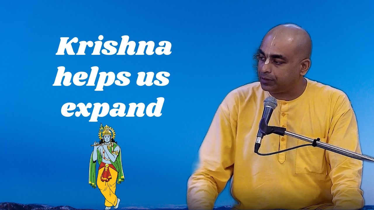25-May-2025 | H.G. Nand Dulal Prabhu| SB 3.6.5 | ISKCON Chowpatty Mumbai
