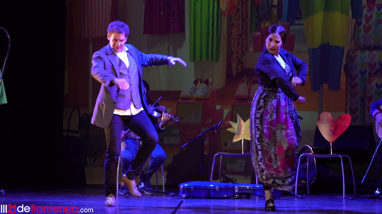 El Mistela & Ileana Gómez - 
