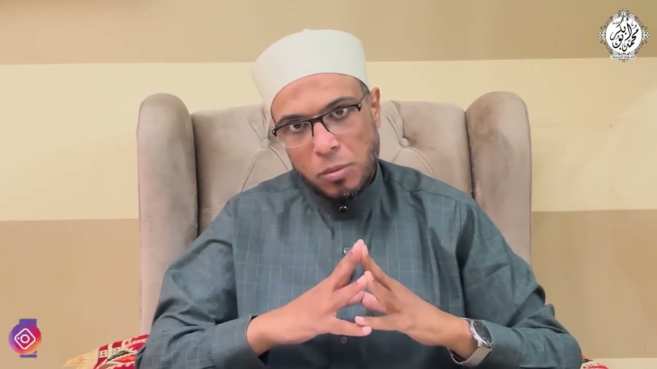 فيديو صادم .. صلاتك كلها غير مقبولة !!