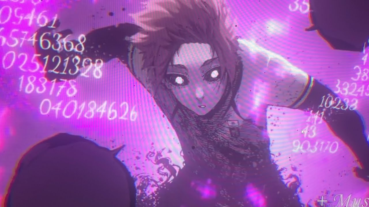 A Solo voice over of Sae vs Rin