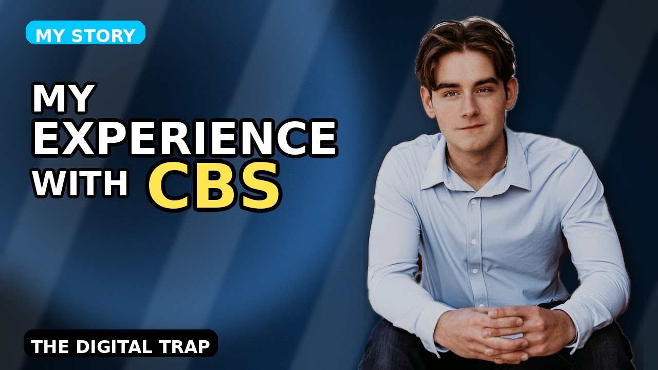 Мой опыт работы с CBS + что я узнал об Instagram