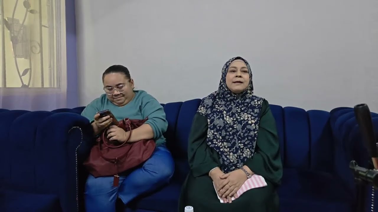 Gerd anxiety, saka, saraf