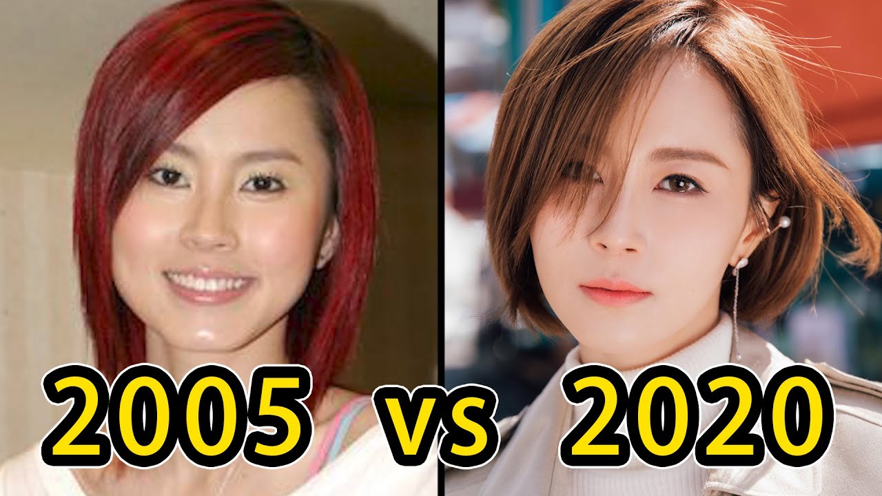 雀聖 Kung Fu Mahjong(2005) Cast Then and Now
