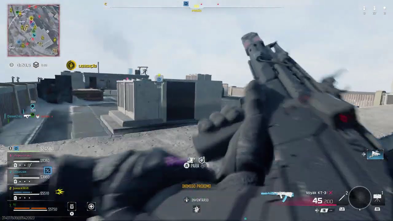 Call of Duty  Black Ops 7 2026 03 18   21 28 04 07 DVR