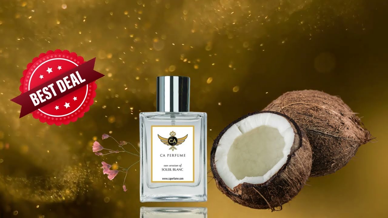 Act Fast! Limited Time Offer: Exclusive website deals on caperfume.com