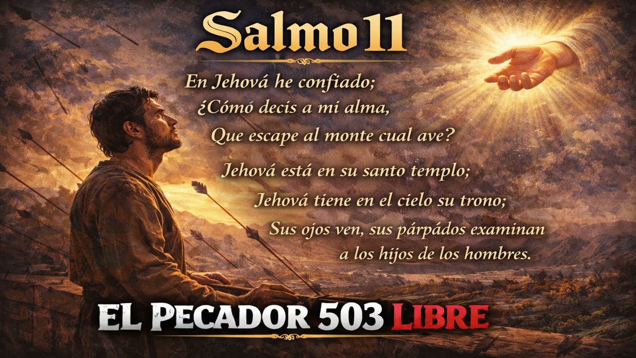 SALMO 11