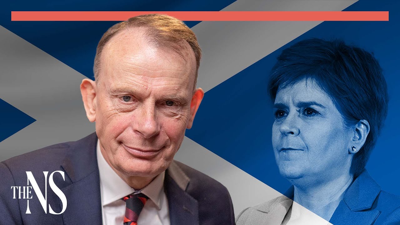 Scottish independence a &ldquo;long march&rdquo; away as Nicola Sturgeon resigns | Andrew Marr | New Statesman