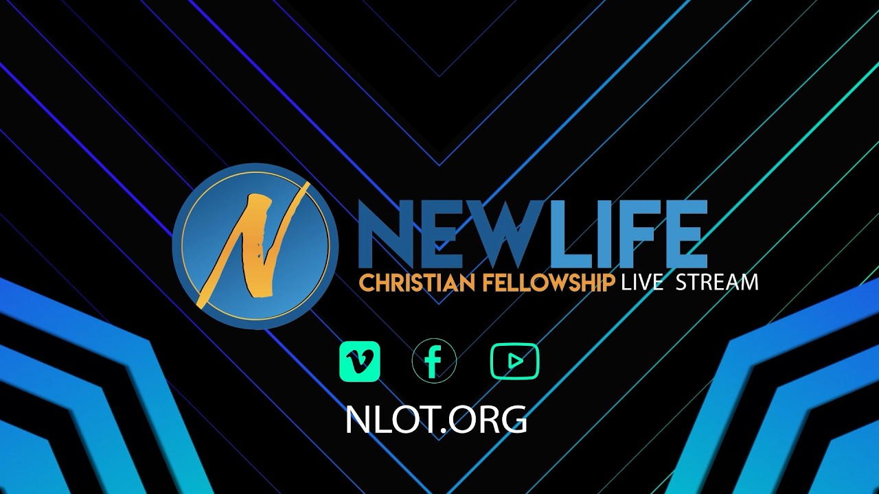 Fourth  Sermon in our GOD series 2/22/26