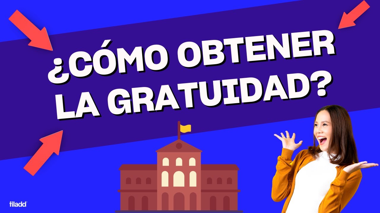 La gratuidad en la educación superior en Chile | Preu Filadd