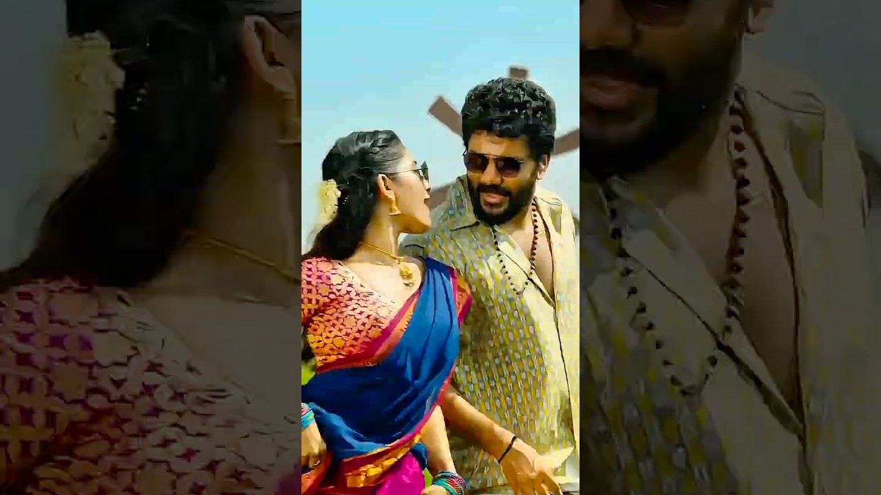 Kannumuzhi - Rekka Muzhachi Parakuthu Yaathe 🩷 
