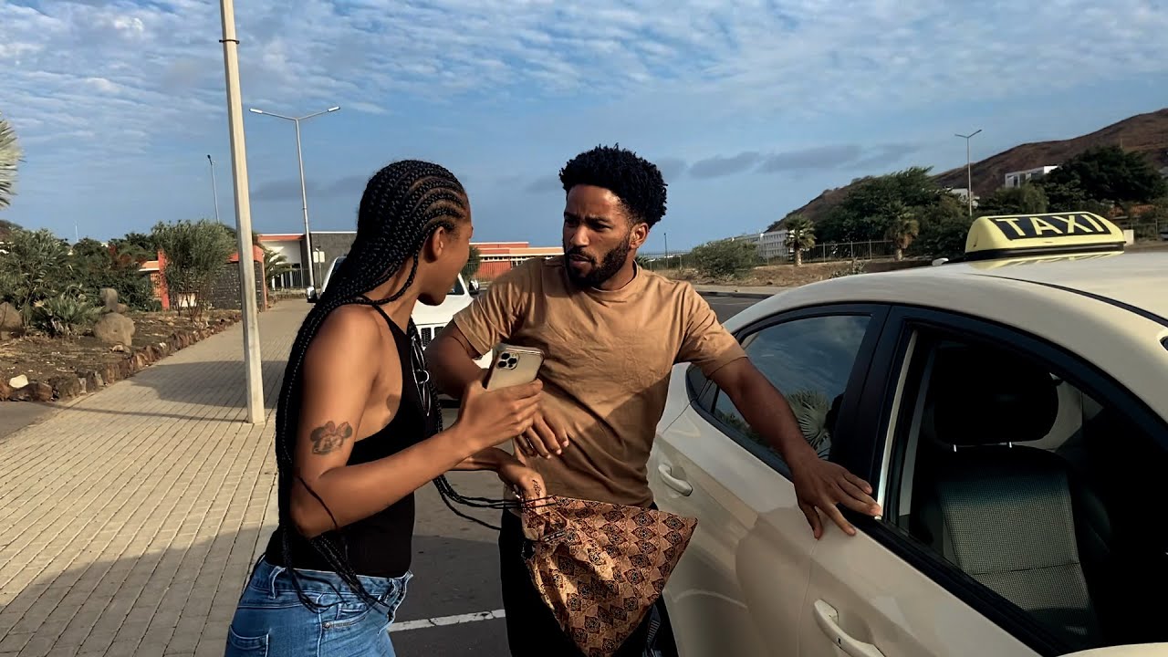 10 Tipo de Taxistas na Praia