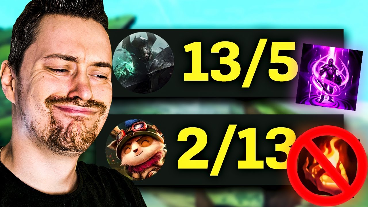 Proč NEHRÁT Ignite na Topu?