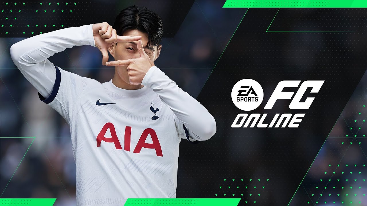 🔴 Fc online  การเล่นหน้าคู่ระดับอนุบาล