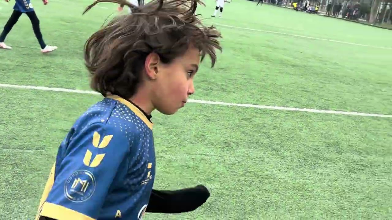 U_12 liqası Antiguoko - Sumqayit