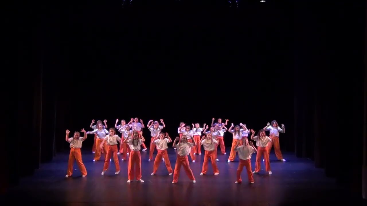 PIXAR - 21 Décembre 2025 - SUMMER JAM - 10/11 ans