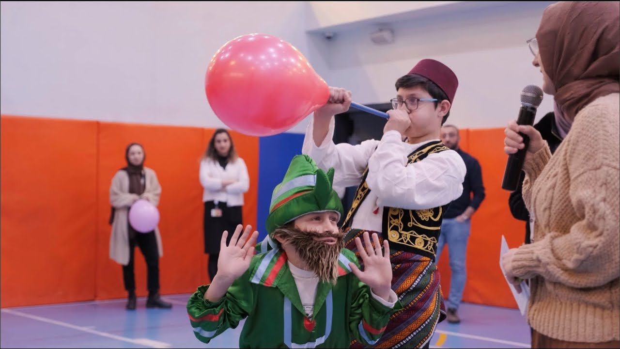 Ramazan Şenliği