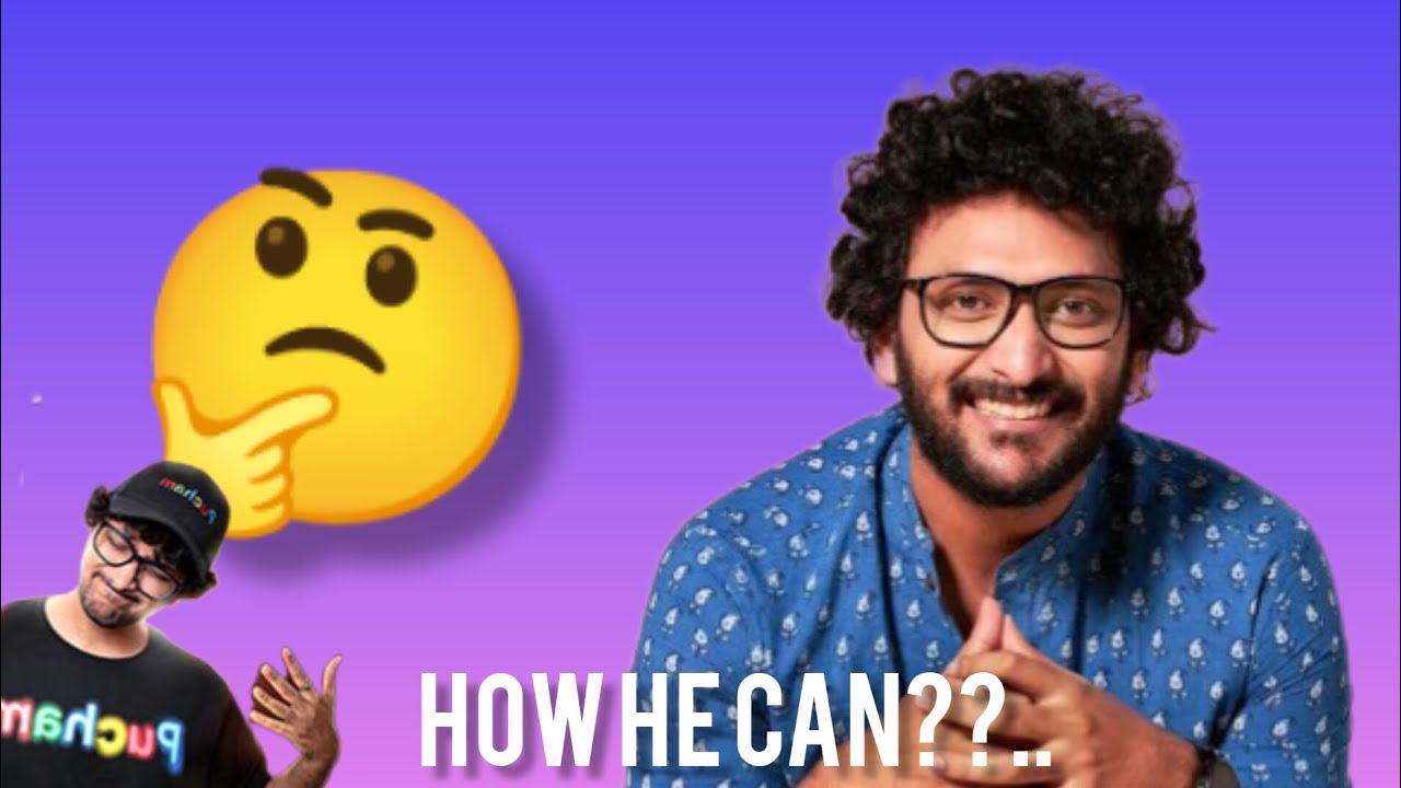 @CallMeShazzamTECH |How can he do like this?|#mustwatch|#unfilteredtech