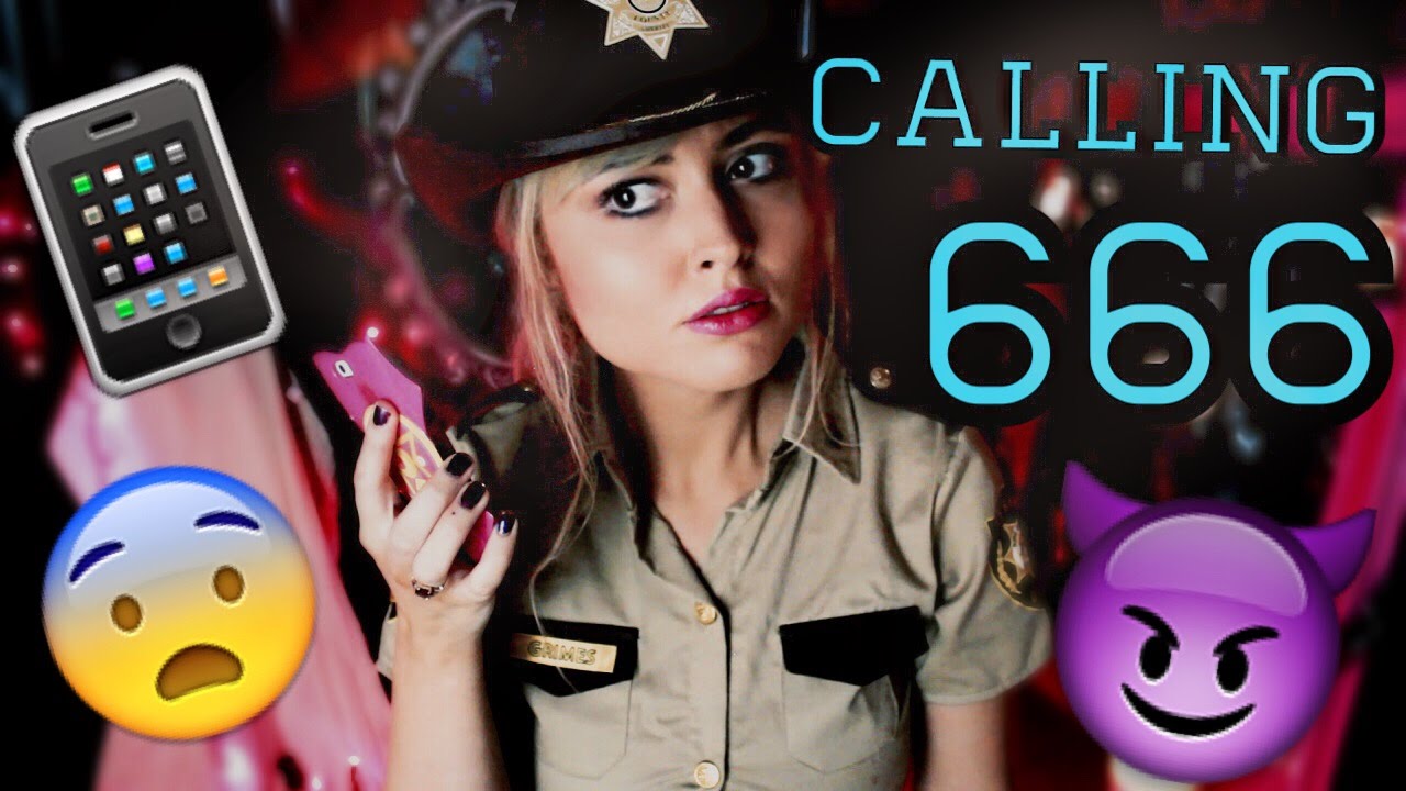 CALLING 666!