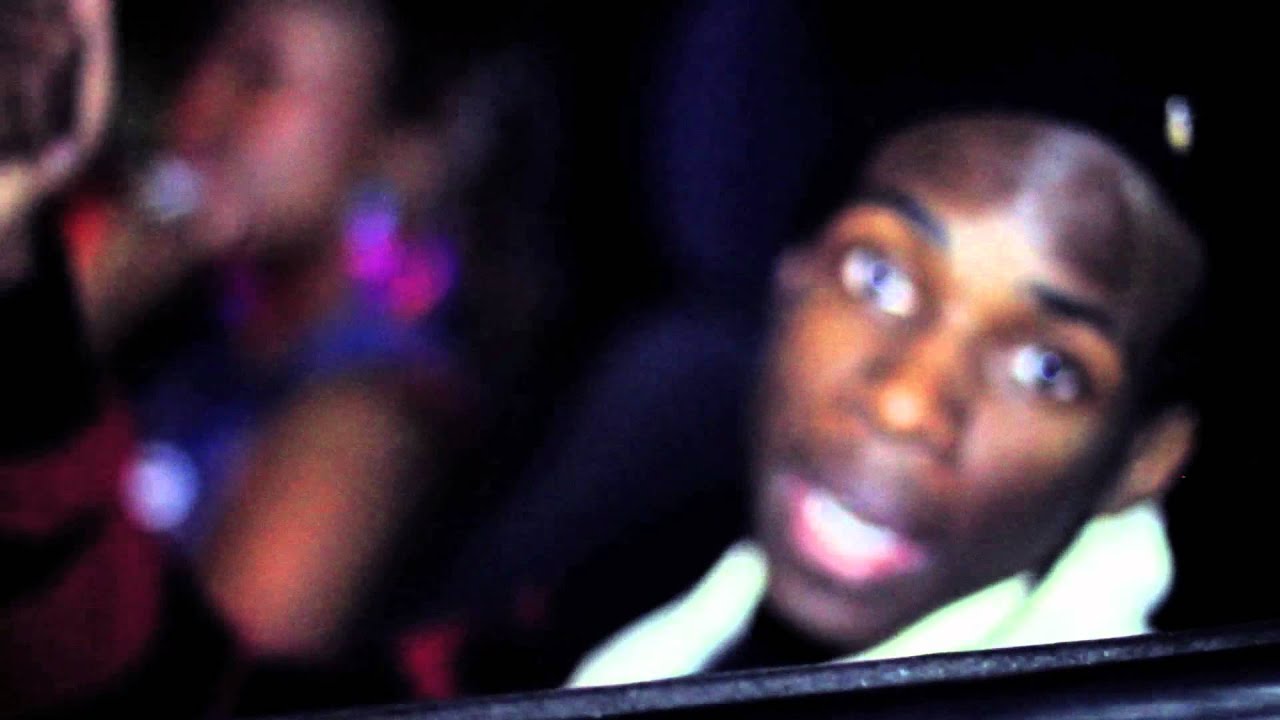 Lil Mal - What Up Wit It [Official Video]