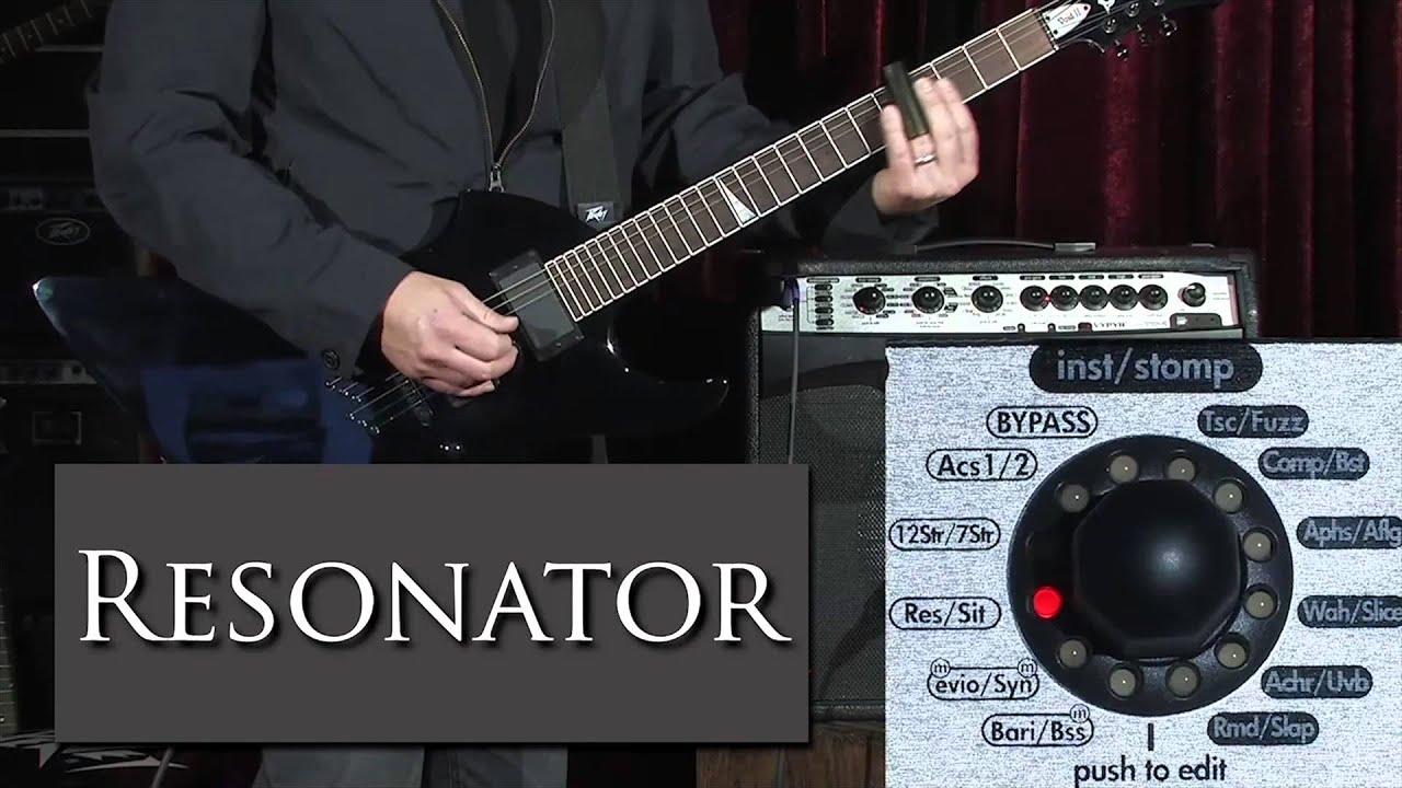 Peavey Vypyr VIP (Version longue)