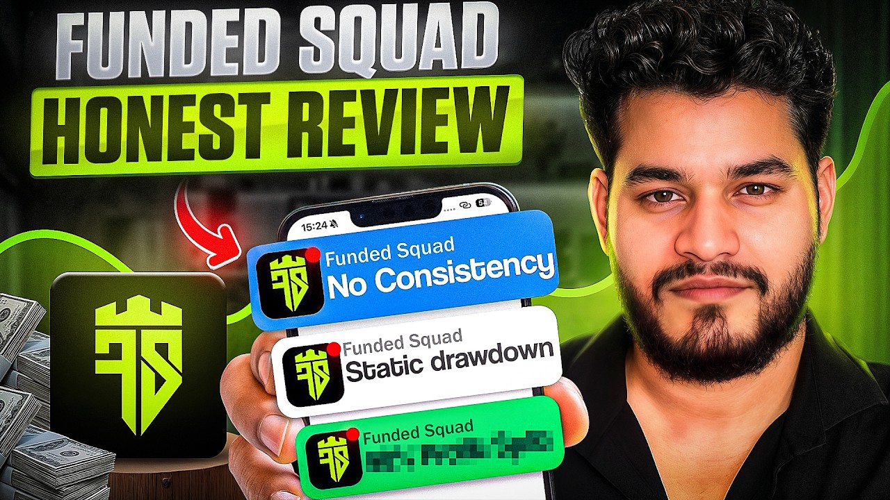 Best Instant Funded Account 2026? Funded Squad Instant Lite vs Instant Squad (Honest Review) 🔥