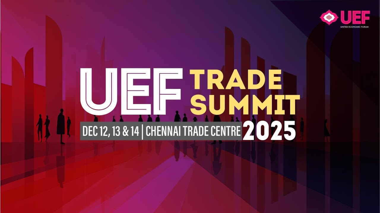 Role of UEF in Seapol | UEF Trade Summit 2025