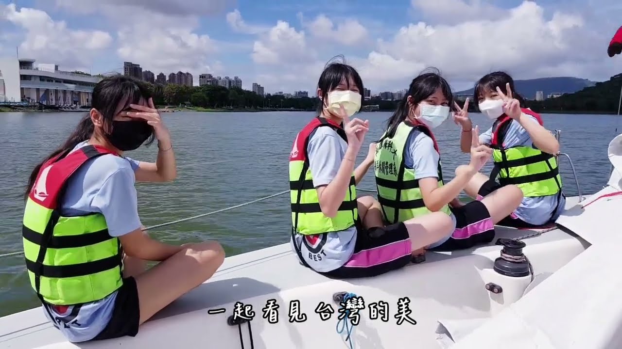 2022青年國中306畢業影片（畢典後加長版）