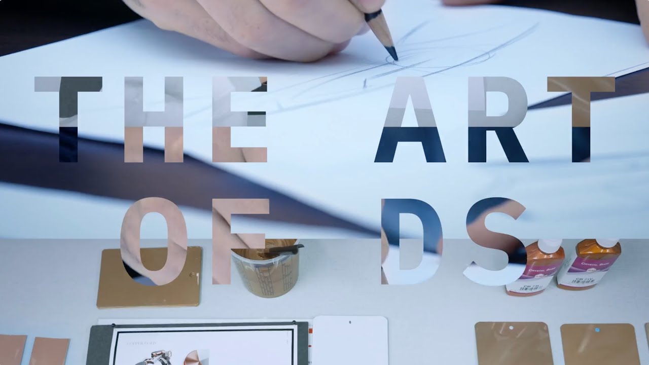 The Art of DS