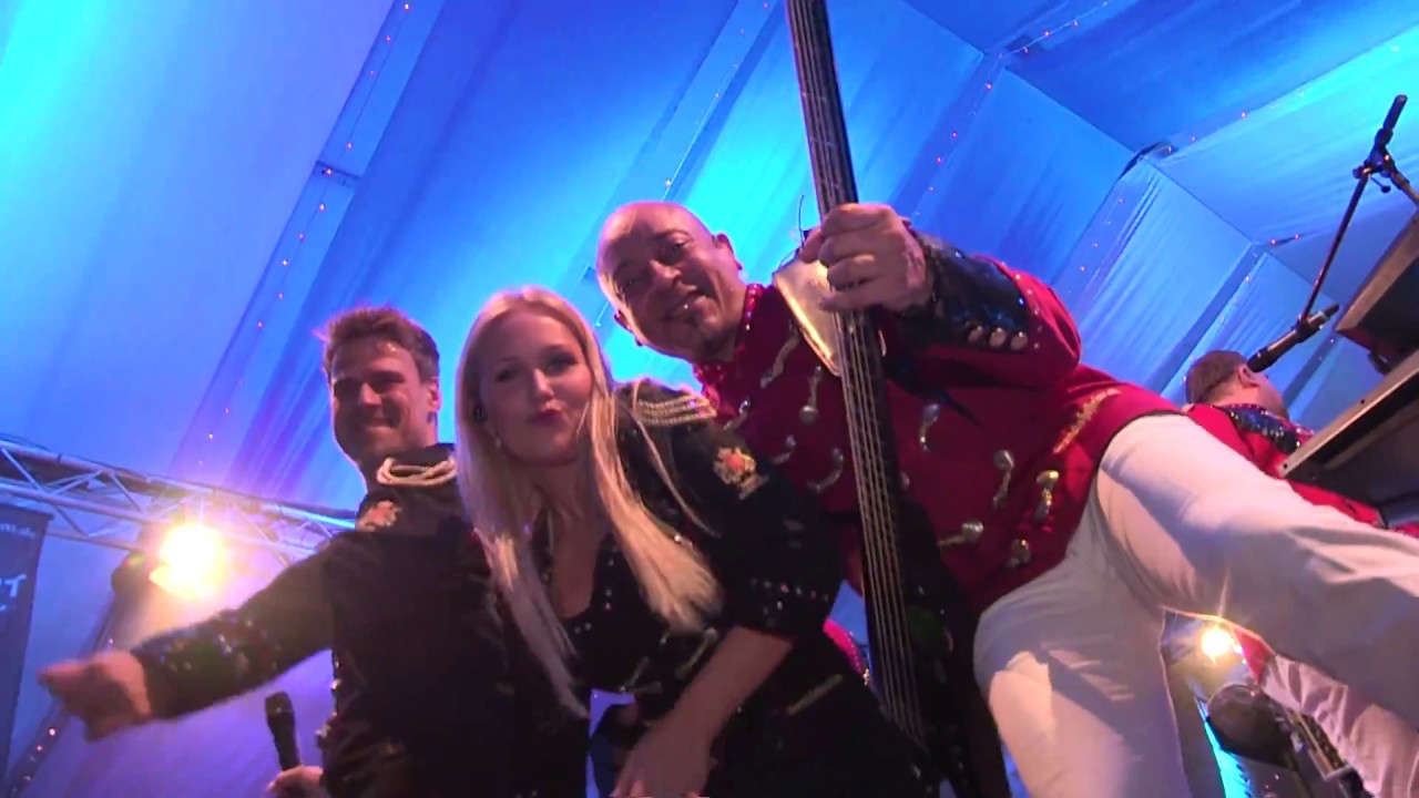 Oktoberfest Straelen - Impressionen 2017