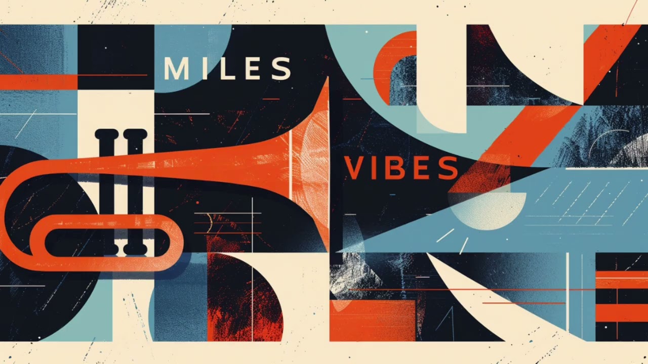 Midnight Lounge POV: Cool Jazz Vibes