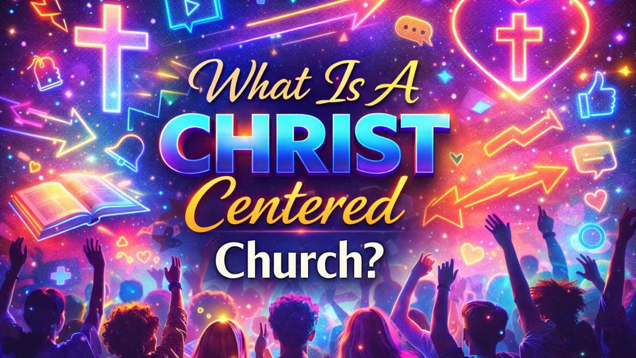 LIVE BIBLE STUDY – Part 2! 🌟