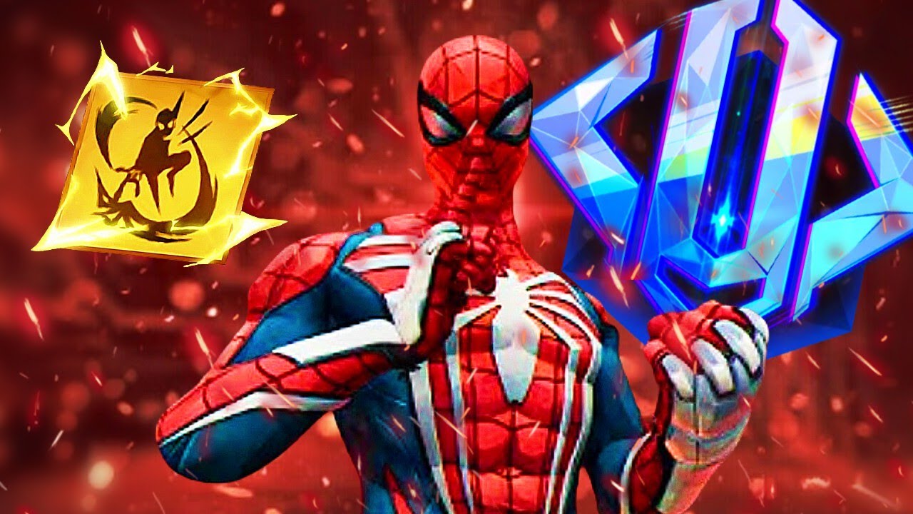 Proving That Plat Is Behind Me... | Marvel Rivals