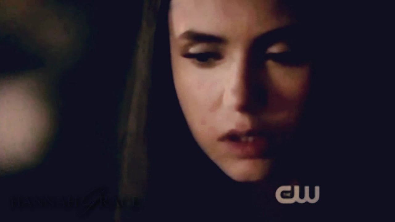 Come Home | Stefan/Elena/Damon (ft. Katherine) [TVD]