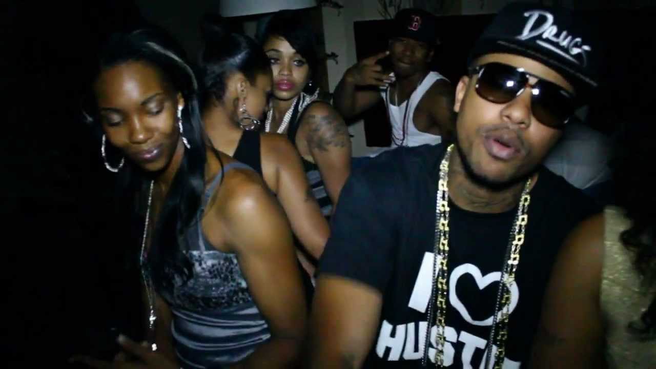 French Montana & Chinx Drugz 
