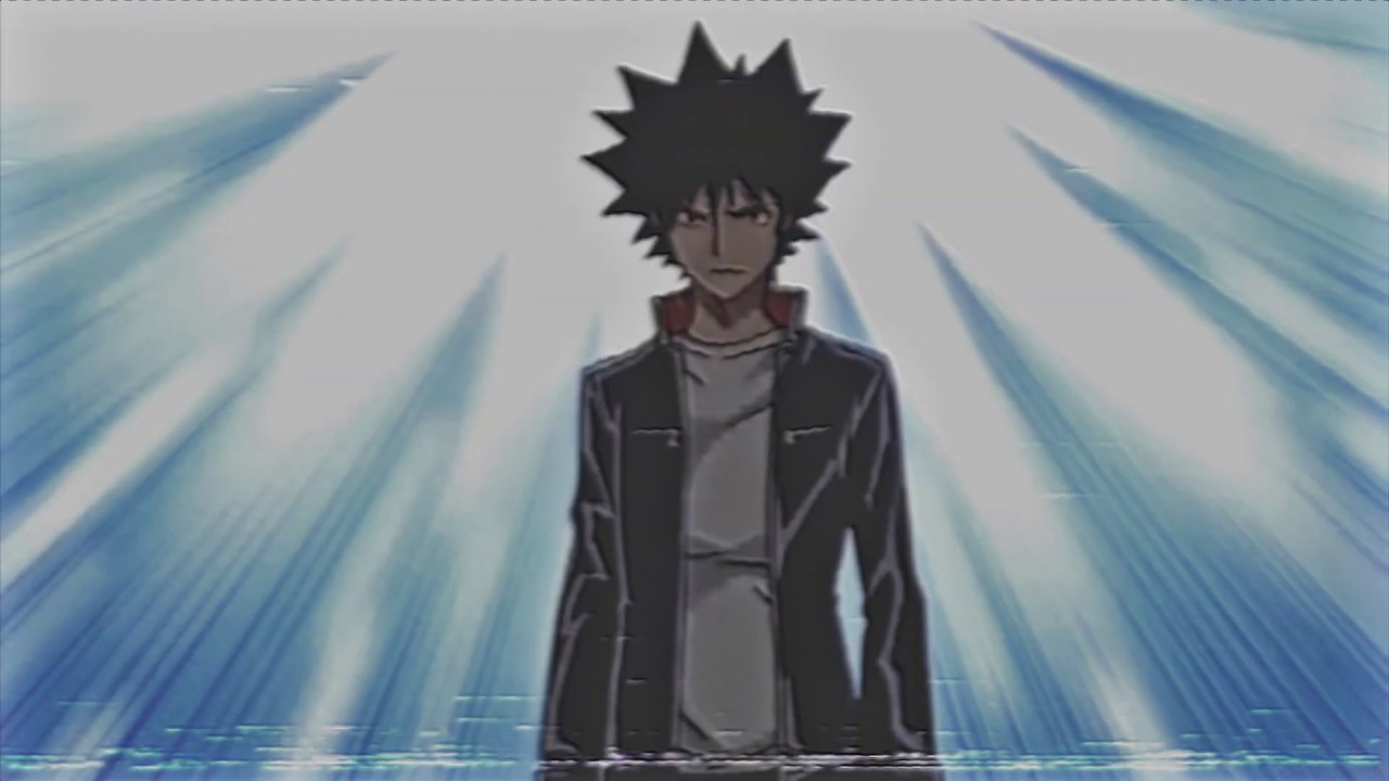 Lo-Gear (AMV)