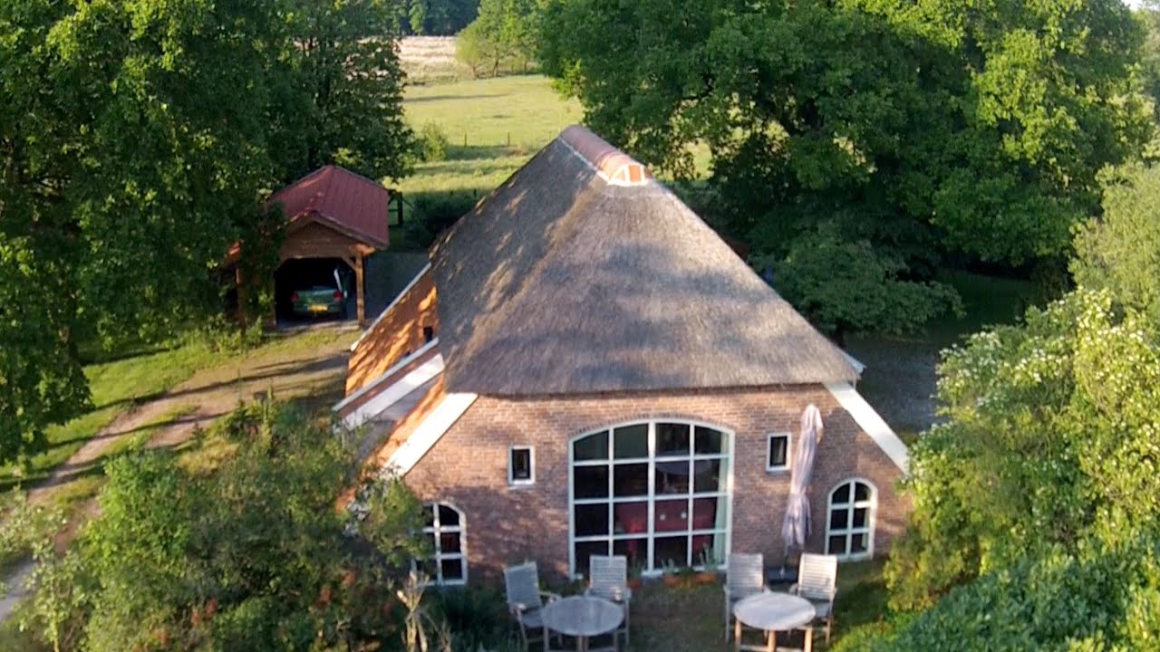 De Kleine Kolonel :: Bed & Breakfast