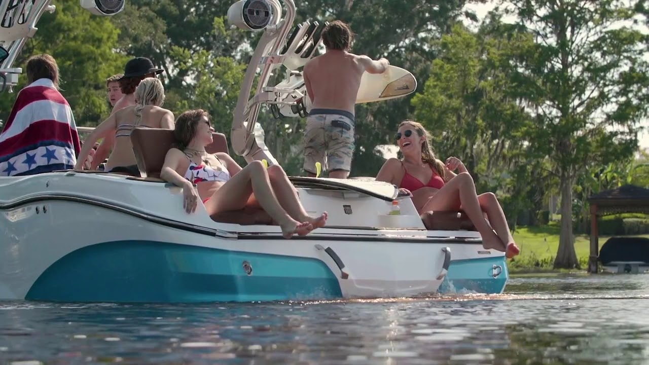 Inspire Marine - Mastercraft - 2019 MasterCraft X24 Product Review