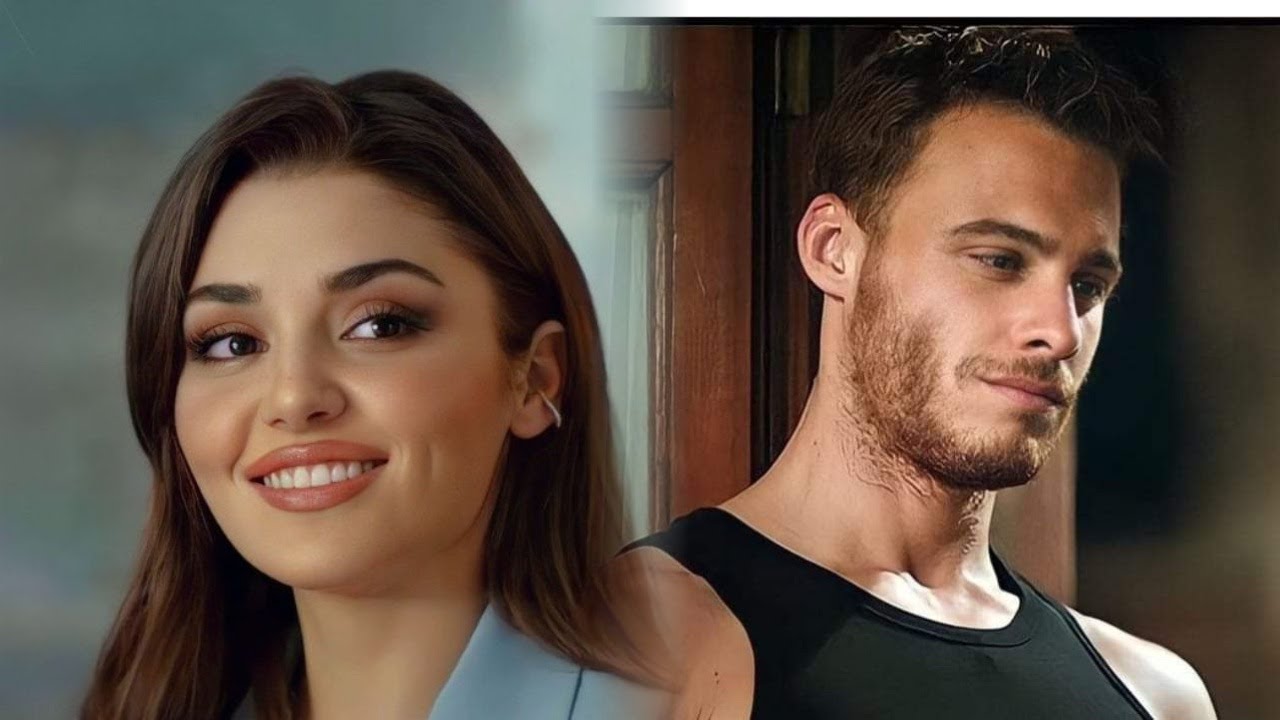 Kerem Bürsin Confiesa Secreto de su Relación con Hande Erçel PostRuptura