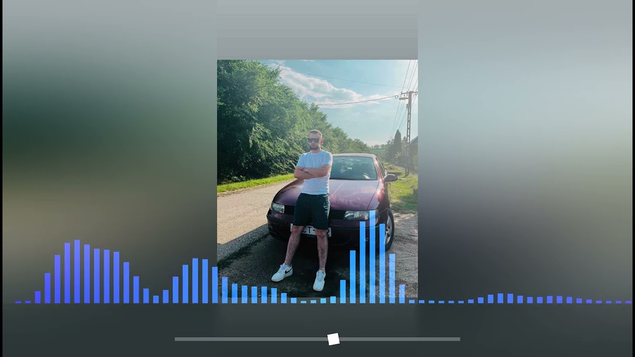 DJ Project Feat. Giulia - Nu (R.Patrix)