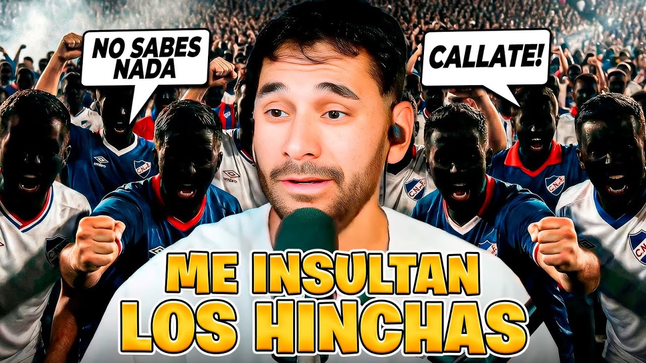 Me quieren silenciar y no van a poder