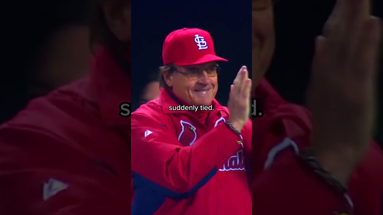 CRAZIEST COMEBACKS IN MLB PLAYOFF HISTORY