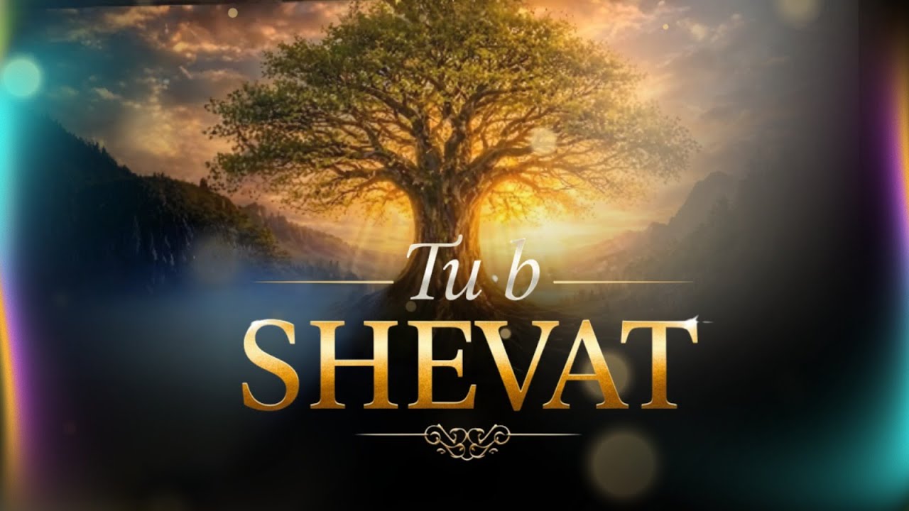 TU B`SHEVAT - CULTO - AP.AGNALDO FELIPE SILVA    #judaismomessianico #festasbiblicas #libertação