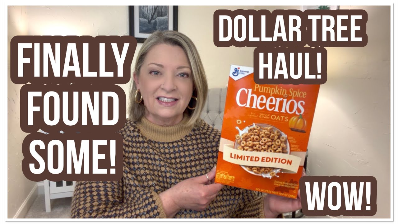 Покупки в Dollar Tree | Наконец-то нашла! | Ура! | Dollar Tree никогда не разочаровывает🤩 #покупк...