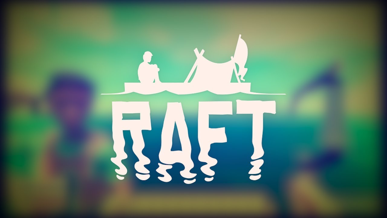 #1 この中にヤバいやつがいる - RAFT