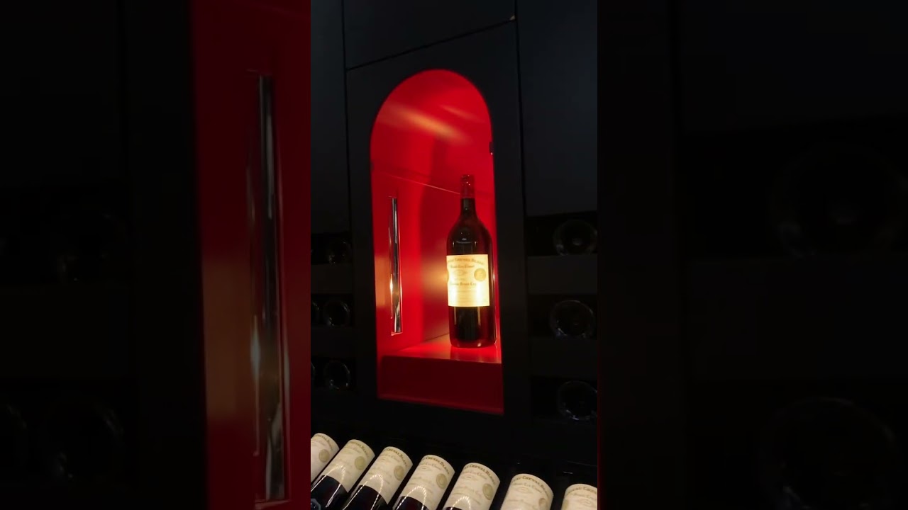 Galerie lafayette gourmet Paris #paris #wine #petrus #gourmet #travel