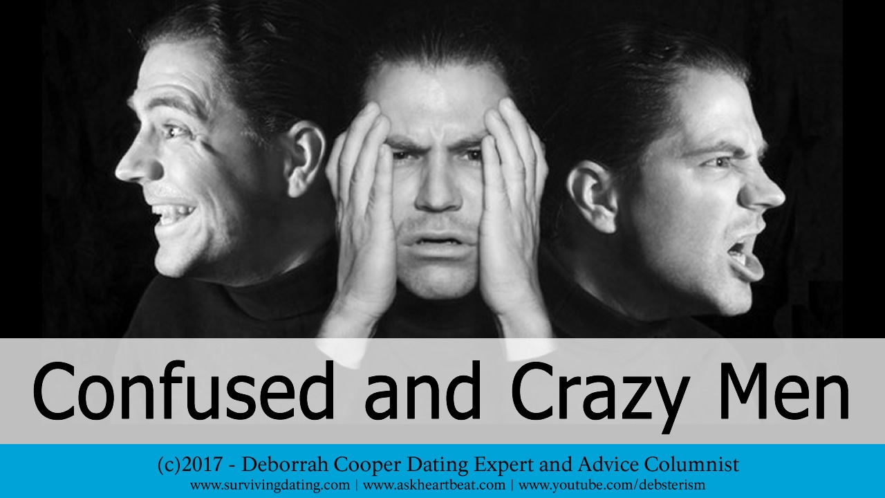 #RELATIONSHIPS #MEN #WOMEN: Why Are All Men #Bipolar Narcissists?