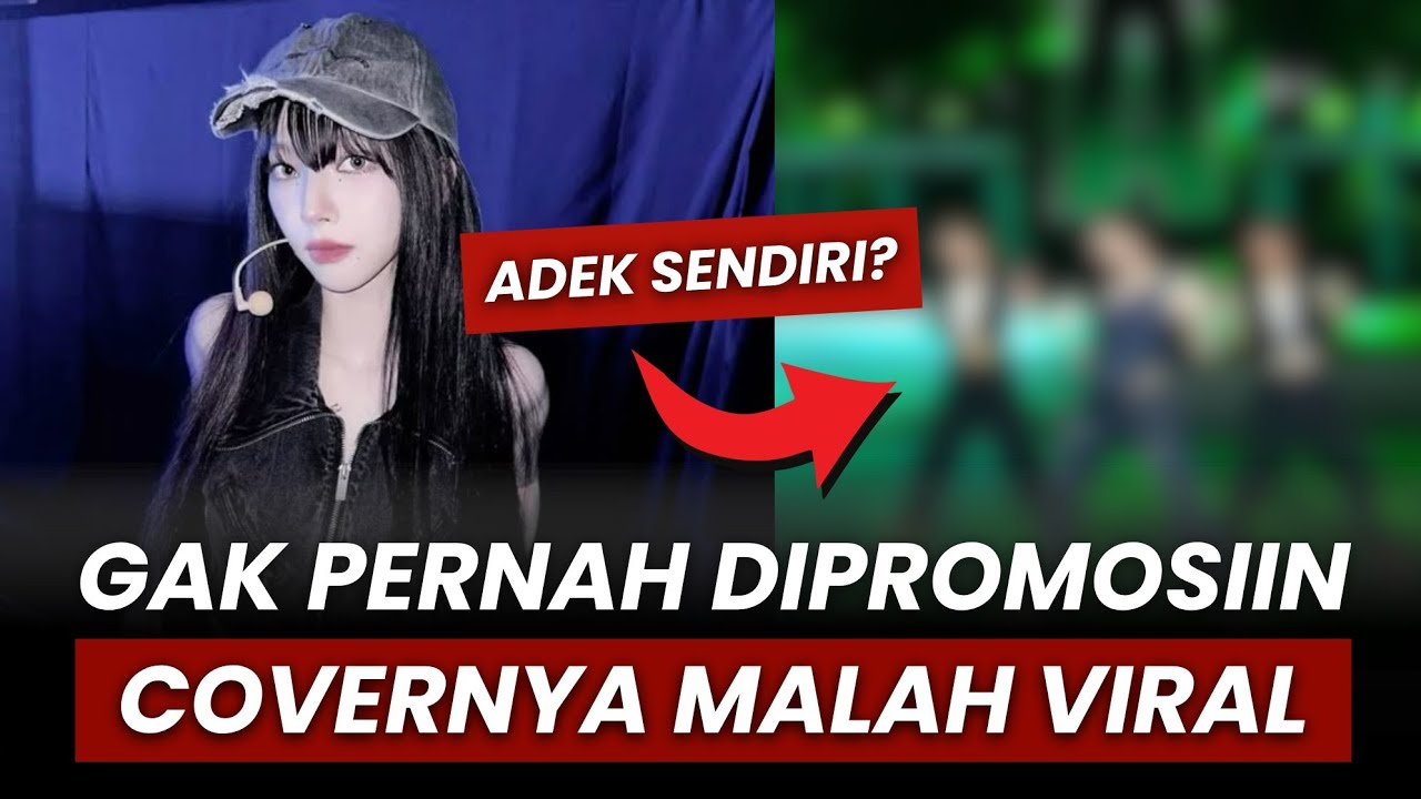 Belum Pernah Dipromosikan, Lagu Karina Malah Dipakai Naikkan Grup Rookie
